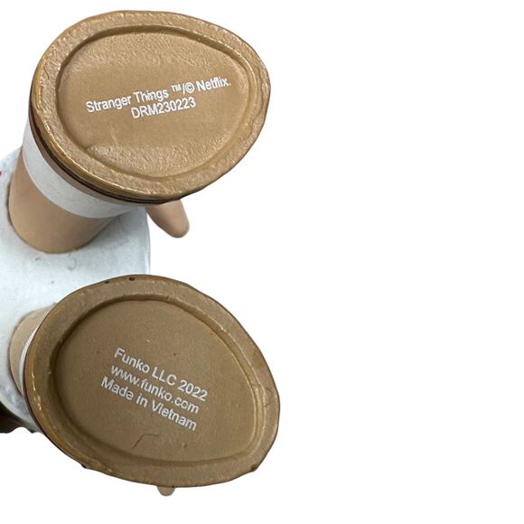 Funko Mystery Minis Stranger Things Eleven Figure 3" Loose Vinyl Collectable - Picture 4 of 5